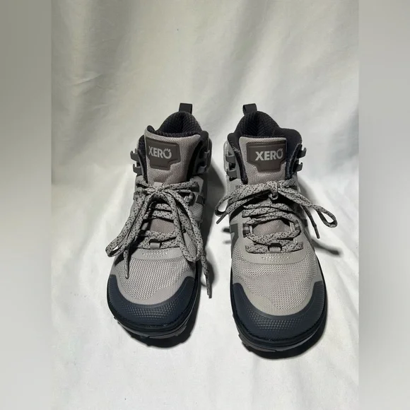Xero Scrambler Mid II WP Hiking Boot | 6.5 - Picture 8 of 9
